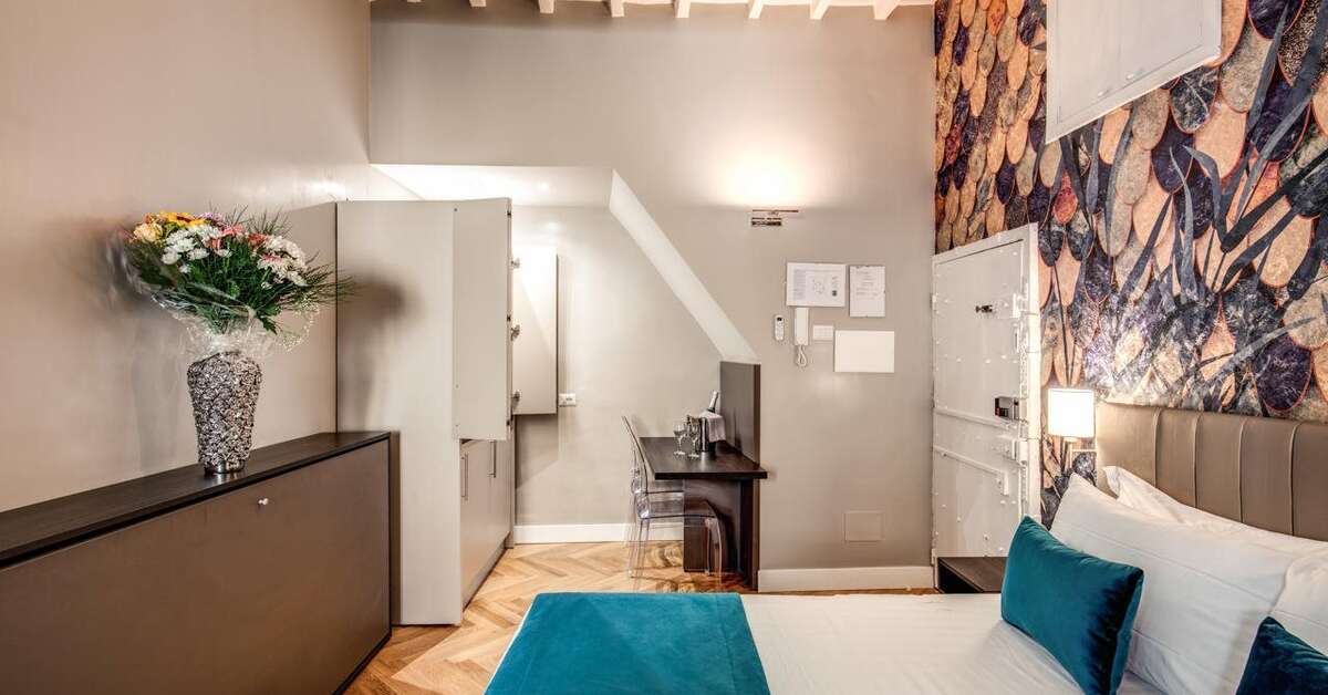 Een foto van Maison D Art Appartementen
