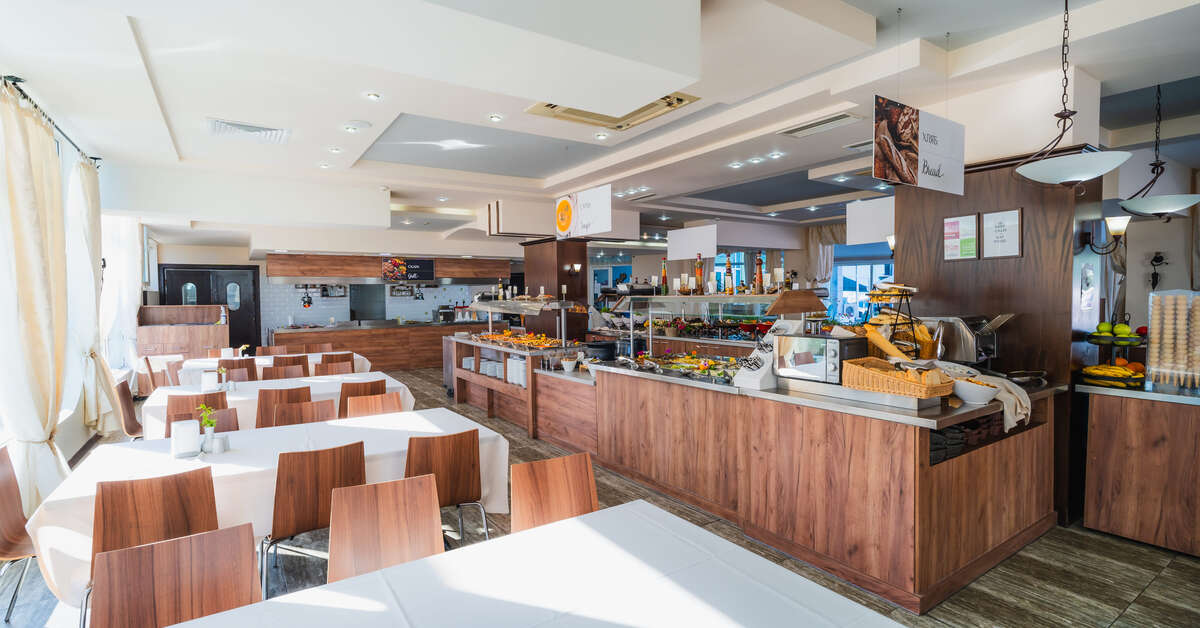 Een foto van MPM Hotel Arsena