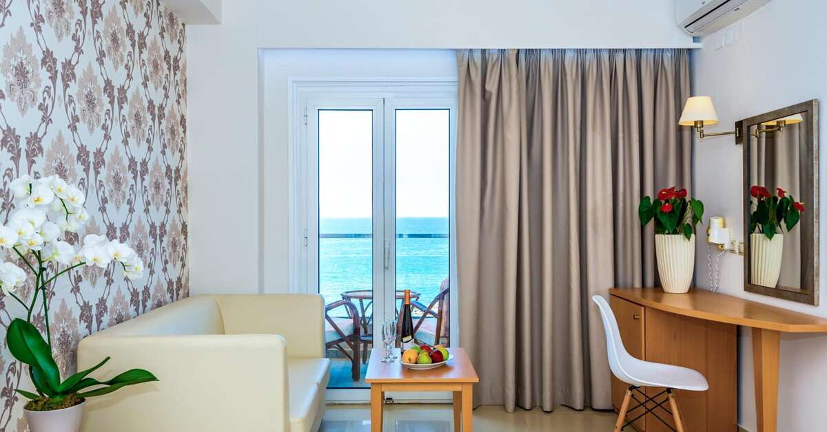Een foto van Themis Beach Hotel