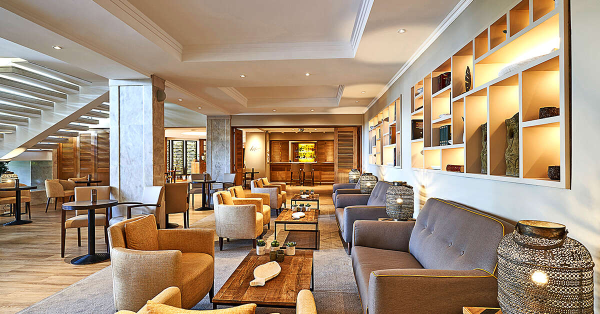 Een foto van Porto Bay Suite Hotel Eden Mar