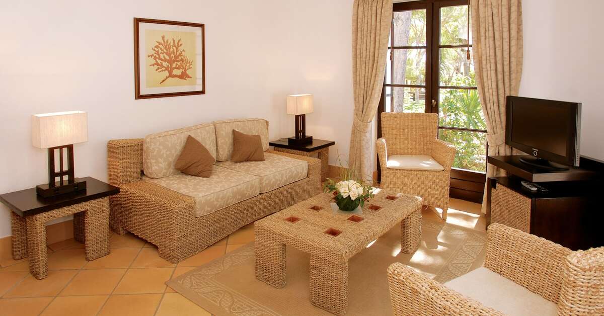 Een foto van Pine Cliffs Village & Golf Suites