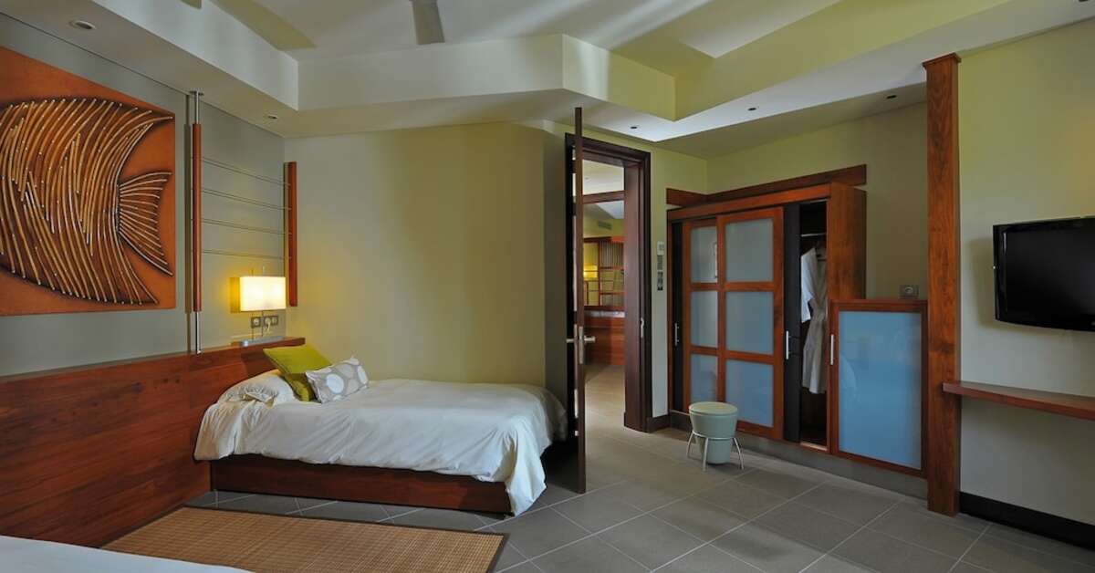 Ein Foto Trou aux Biches Beachcomber Golf Resort & Spa