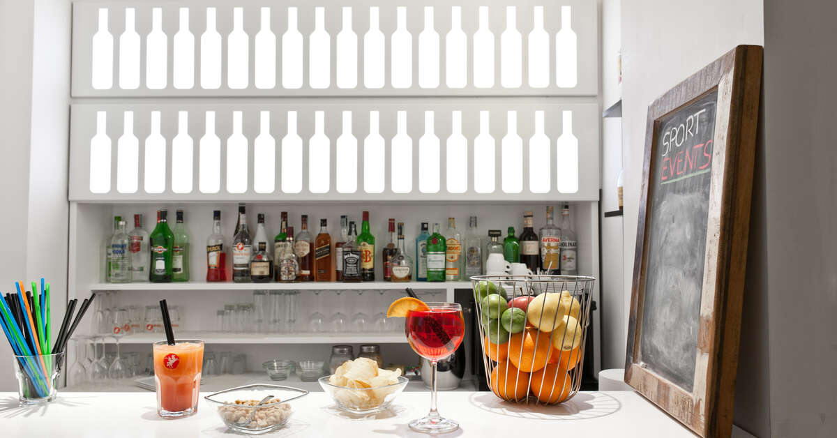 Een foto van Hotel White