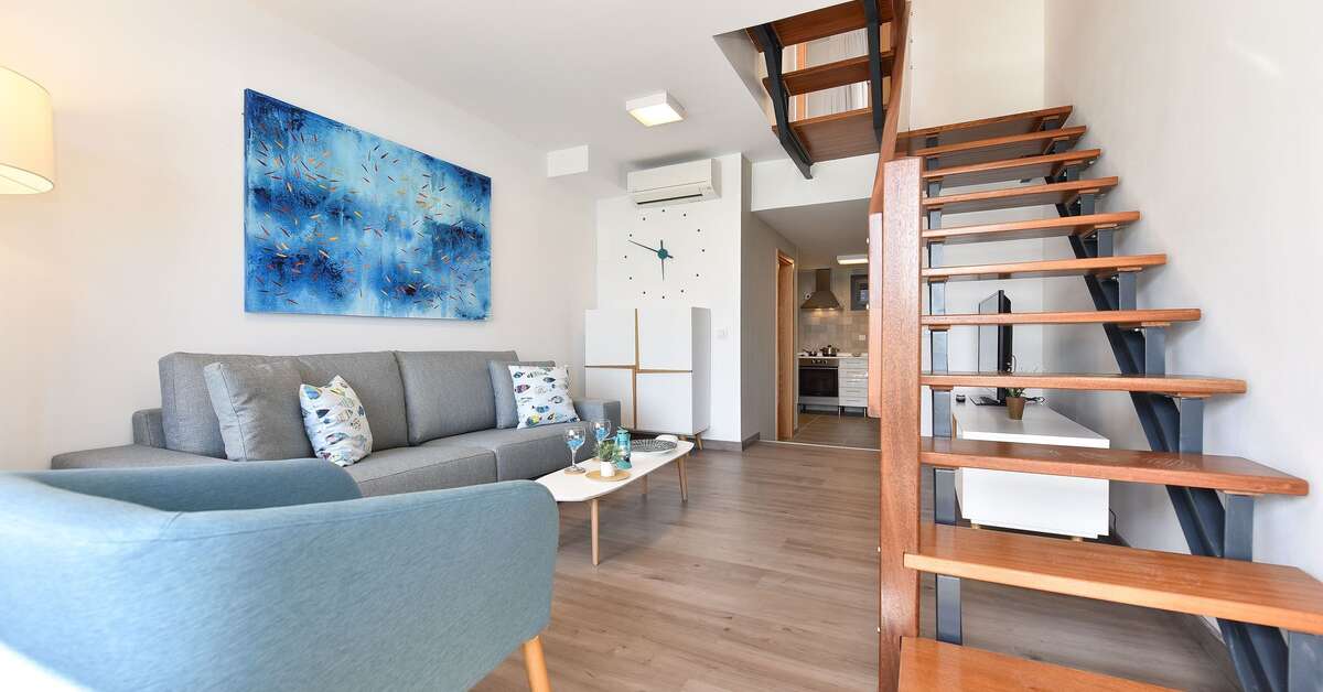 Een foto van Appartementen Morea