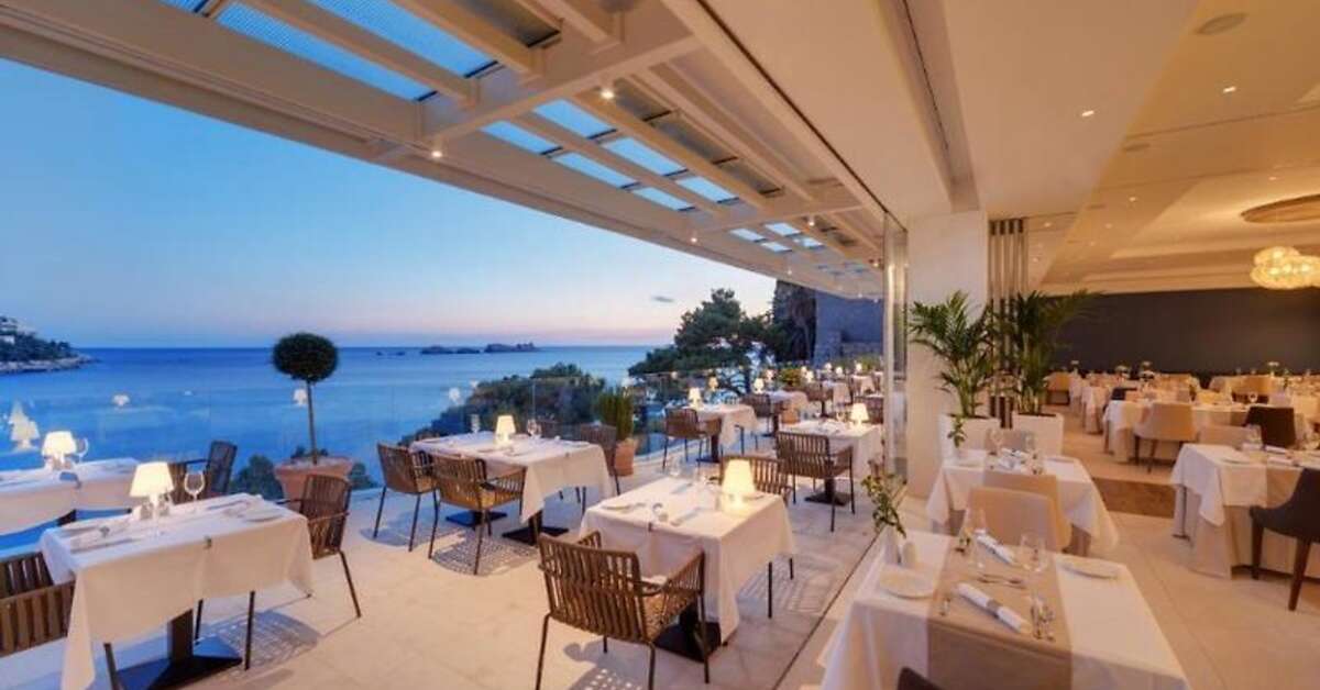 Ein Foto Villa Malo More