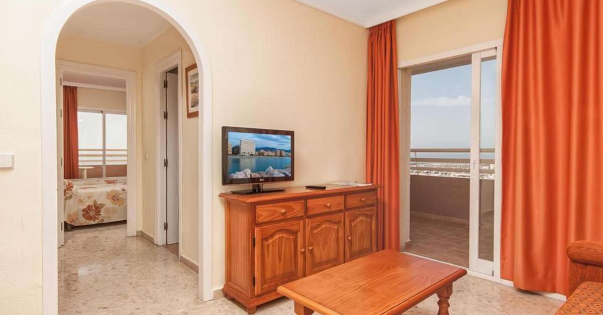 Een foto van Appartementen Stella Maris