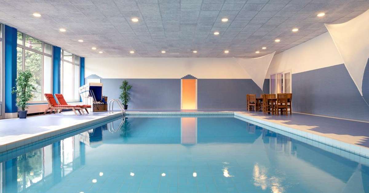 Een foto van Mercure Hotel Stuttgart Sindelfingen an der Messe