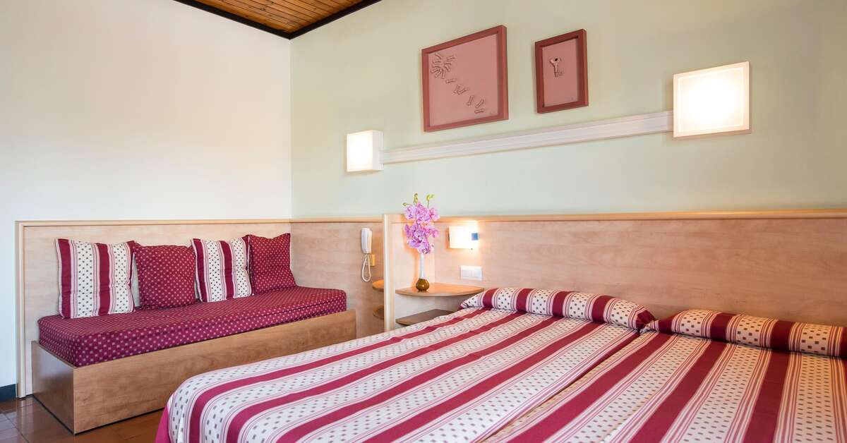 Een foto van Hotel Xaine Park