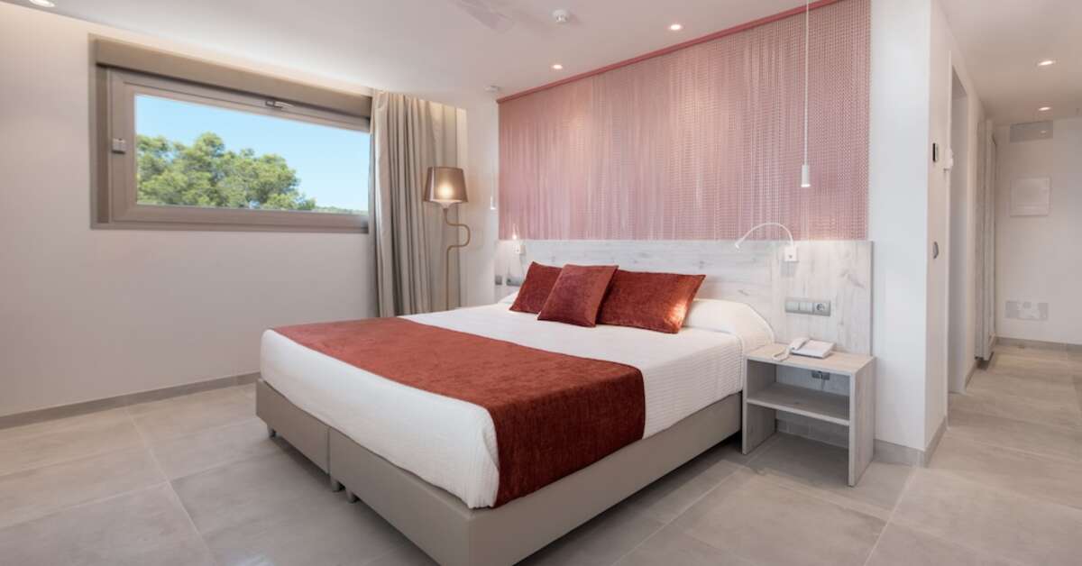 Een foto van Hotel Abrat