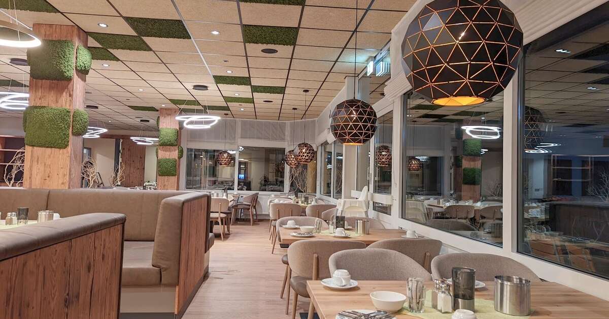 Een foto van Panoramic - Ihr Aparthotel im Harz