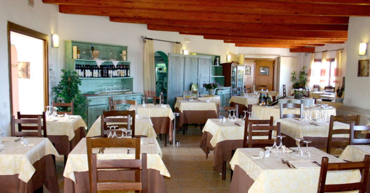 Een foto van Pedra Santa Resort