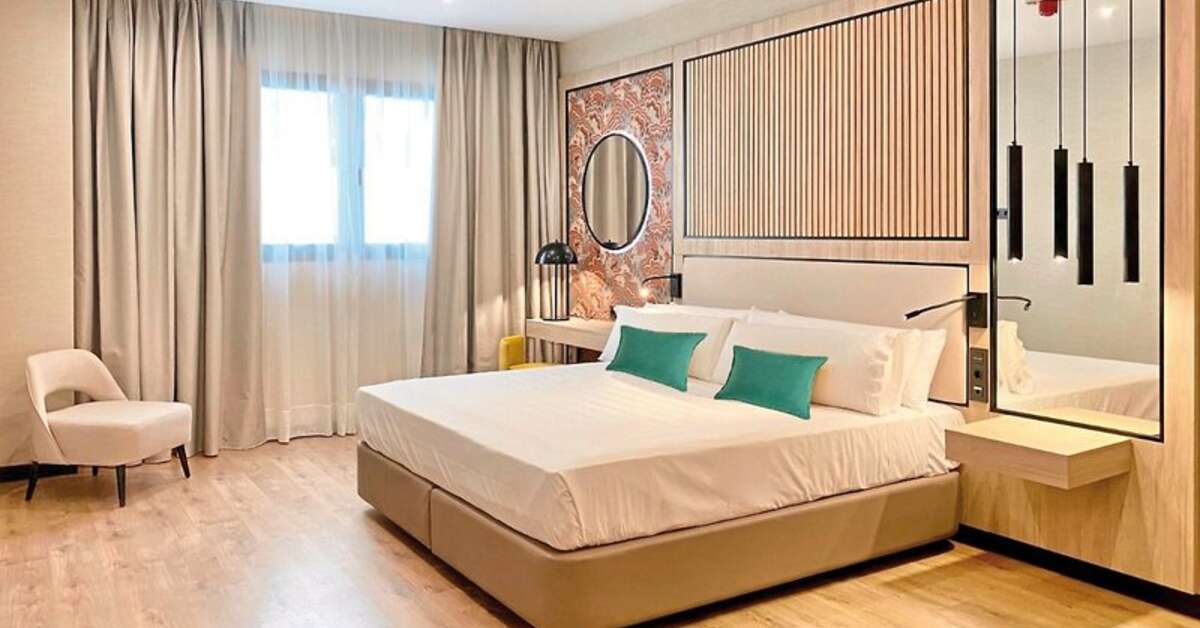 Een foto van Soho Boutique Cordoba