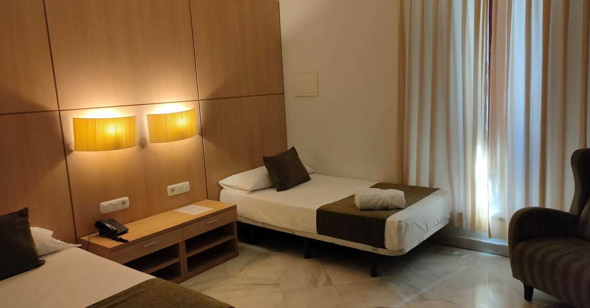 Een foto van Hotel Boutique Convento Cadiz
