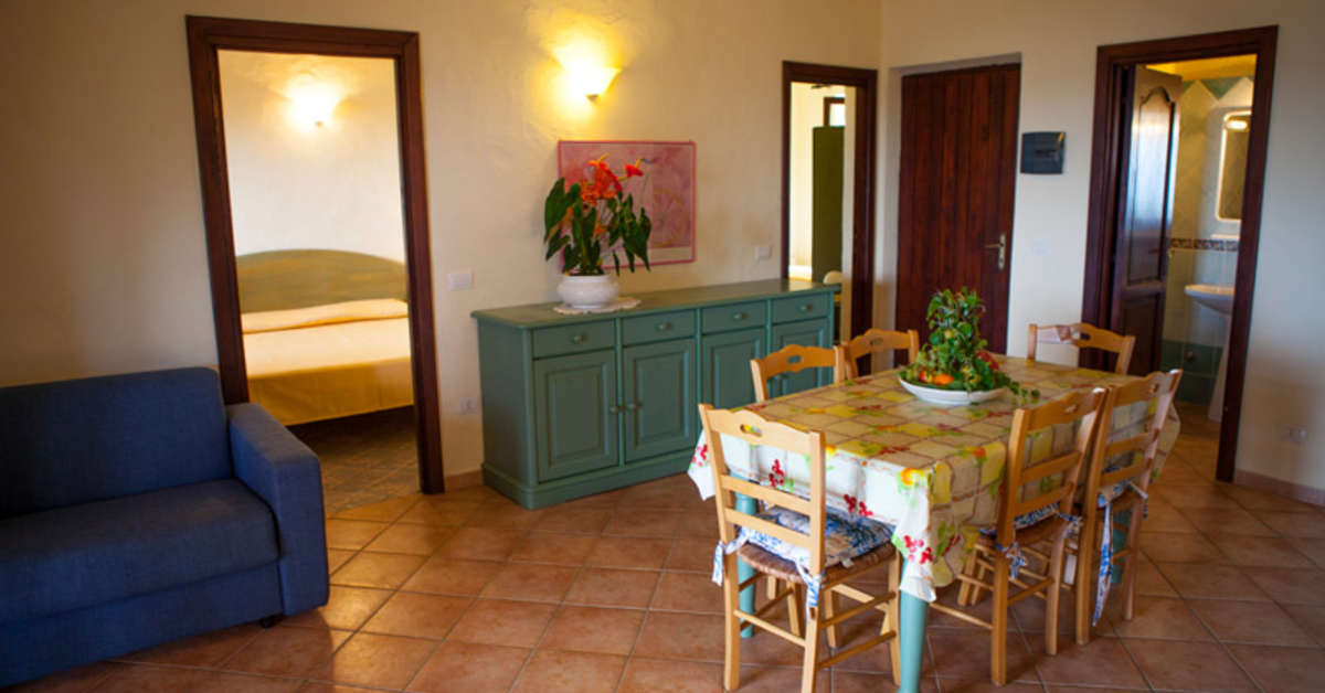 Een foto van Hotel L'Esagono