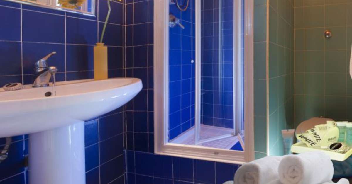 Colors Hotel in Rome - dé VakantieDiscounter