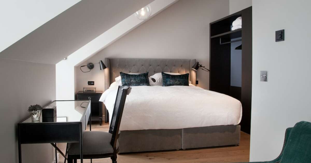 Een foto van Sandhotel by Keahotels