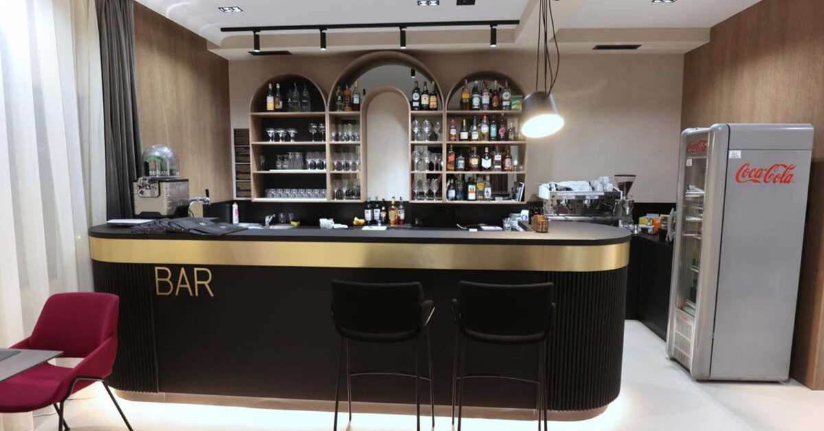 Een foto van Hotel Milenij