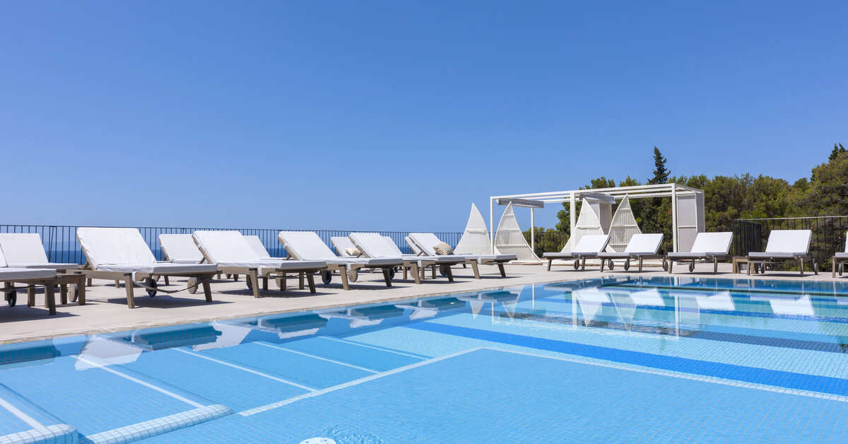 Een foto van TUI Blue Jadran