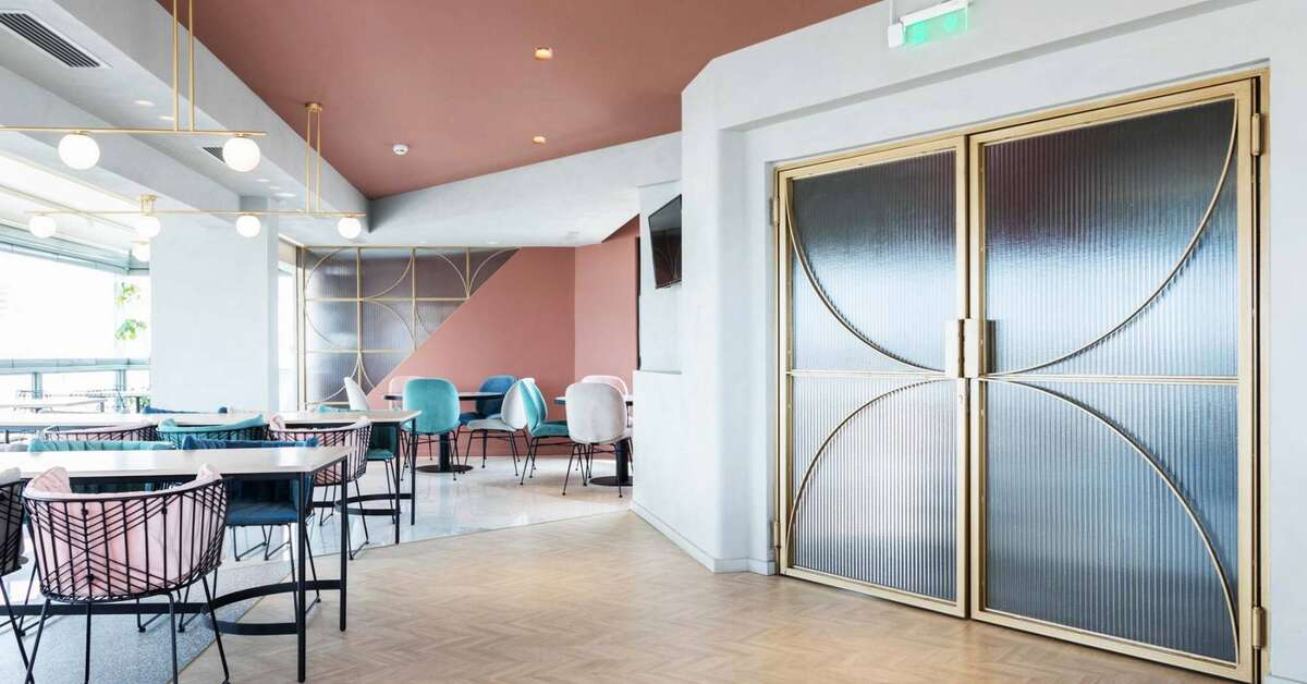 Een foto van Evripides Hotel