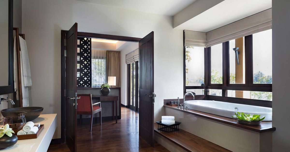Een foto van Anantara Kalutara Resort