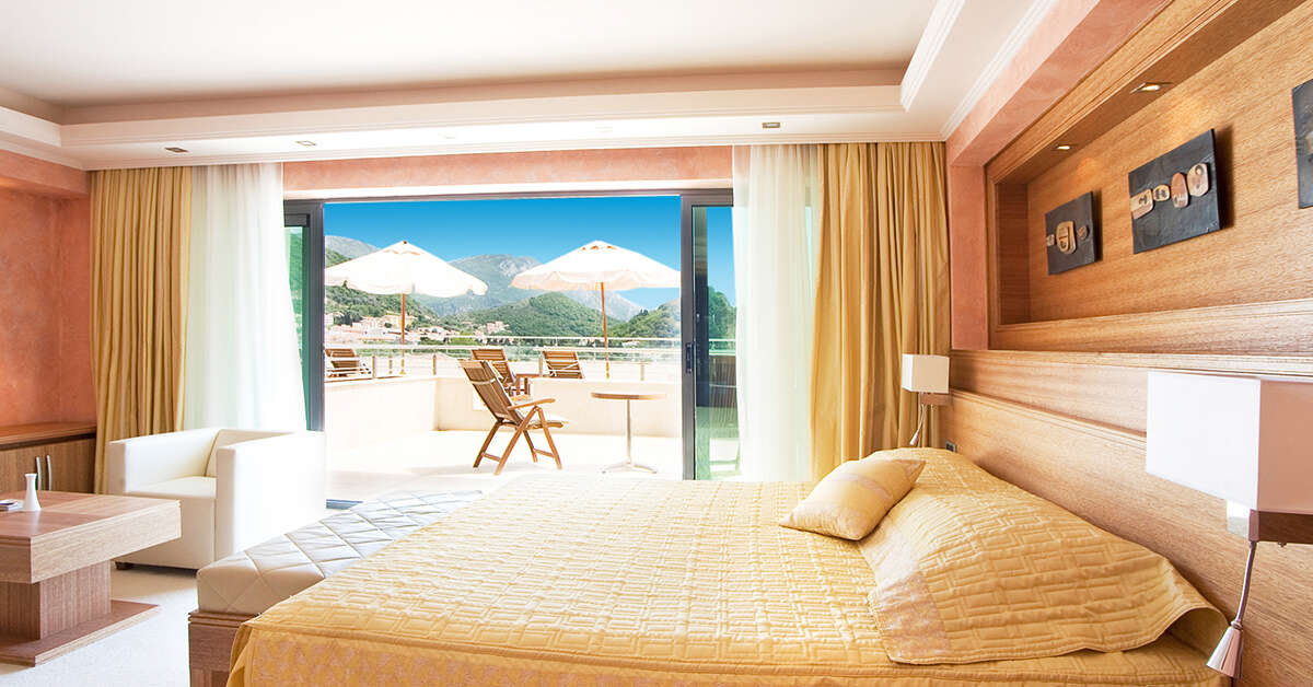 Een foto van Monte Casa Spa & Wellness