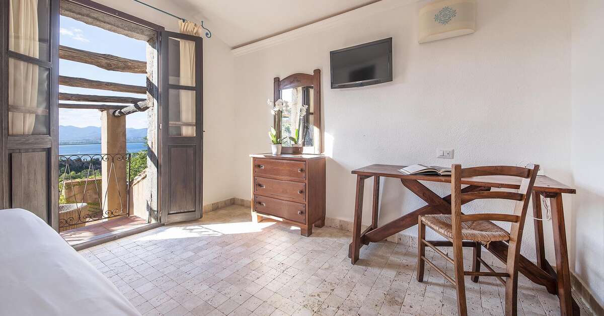 Een foto van Borgo Cala Moresca