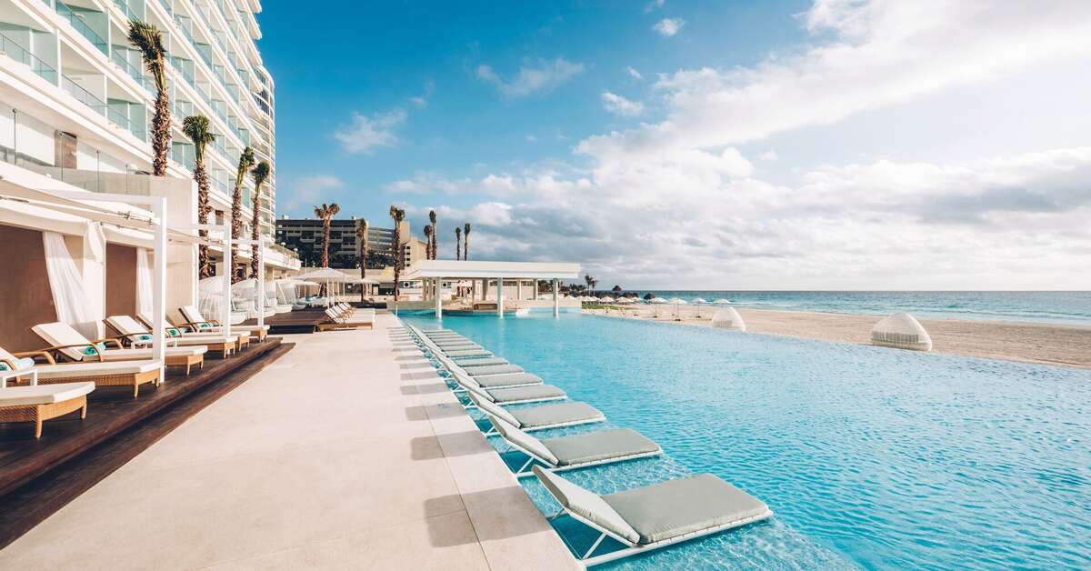 Een foto van Iberostar Selection Cancun