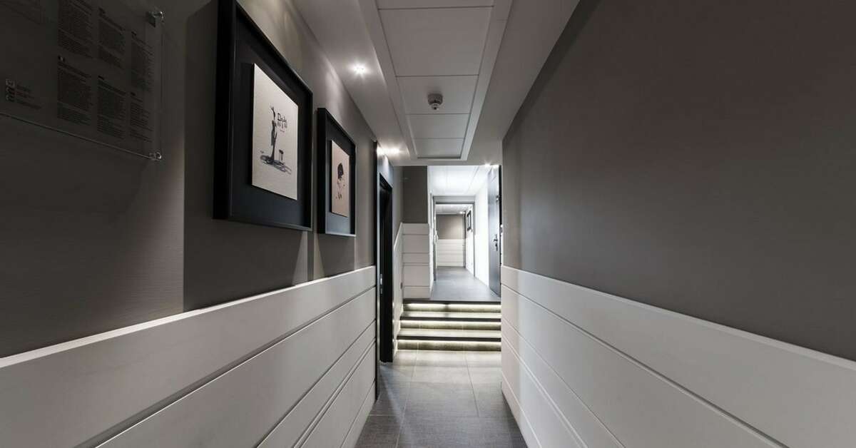 Een foto van Rome Glam Hotel