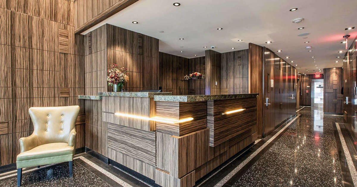 Een foto van Opera House Hotel