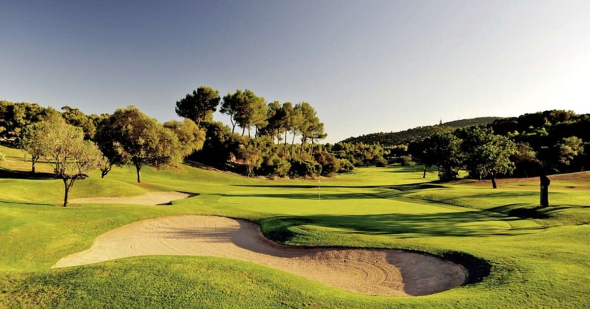 Een foto van The St. Regis Mardavall Mallorca Resort