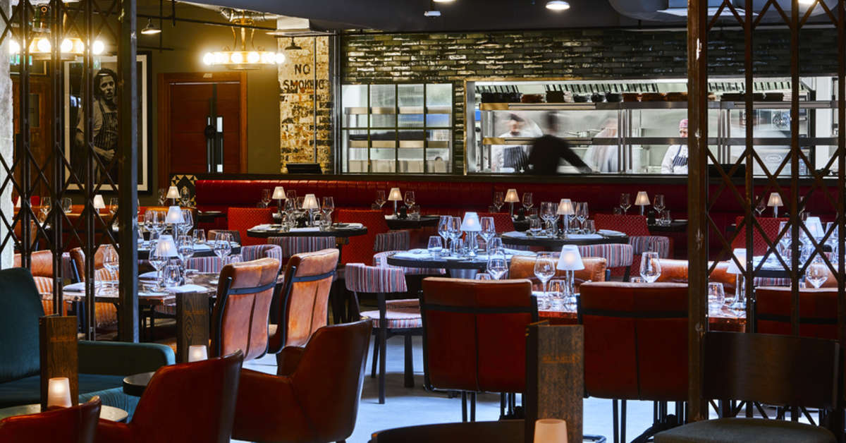 Een foto van New Road Hotel