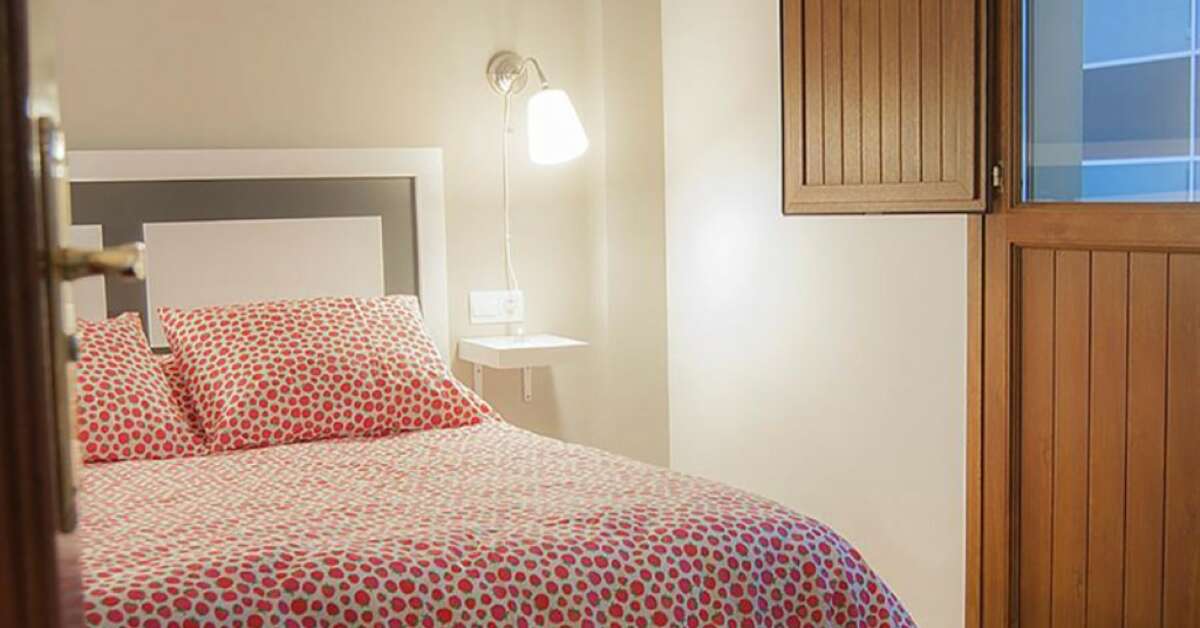 Een foto van Appartementen 3000 Granada Catedral Plaza