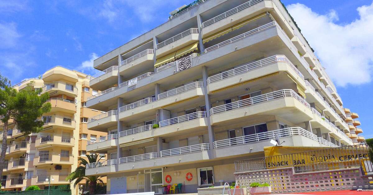 Een foto van Zahara Suites Appartementen