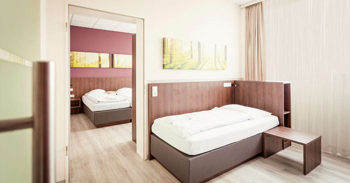 Een foto van Wunderland Hotel