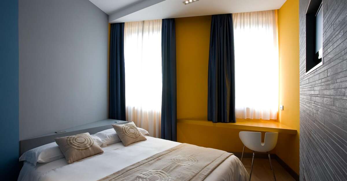 Een foto van Eoshotel