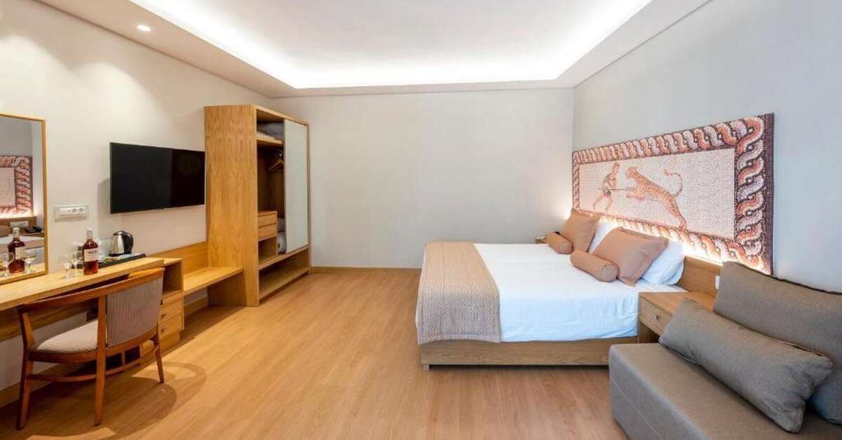 Een foto van Maritina Hotel