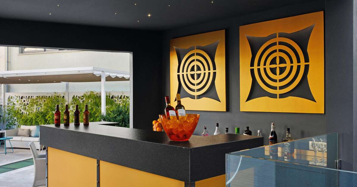 Een foto van Hotel Palladium