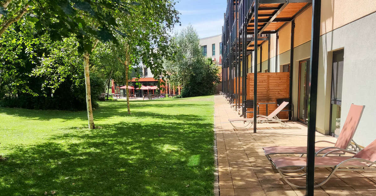 Een foto van Heide Spa Hotel & Resort