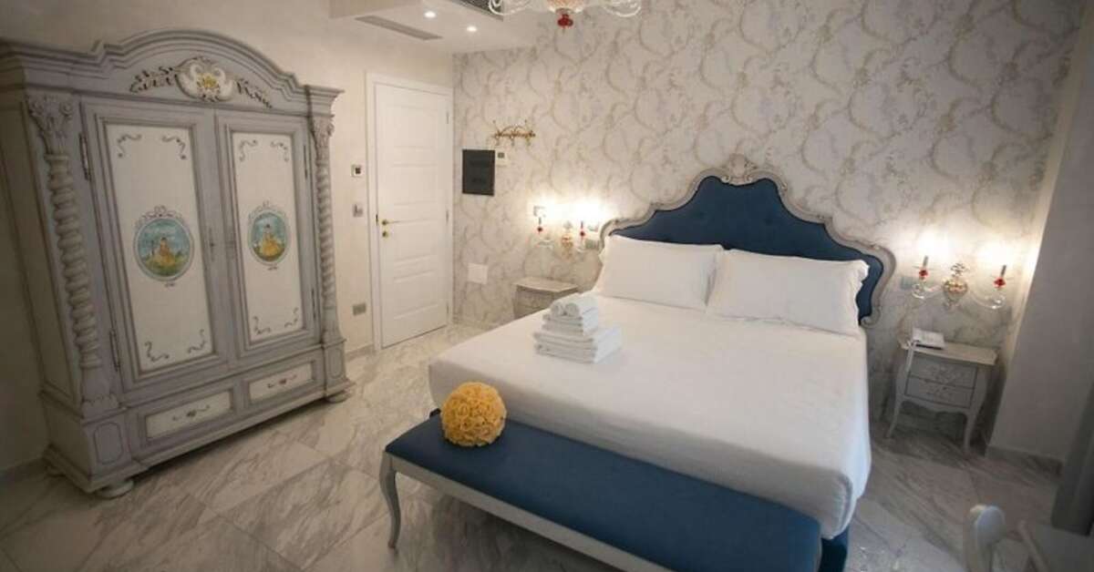 Een foto van Hotel Colomba d'Oro