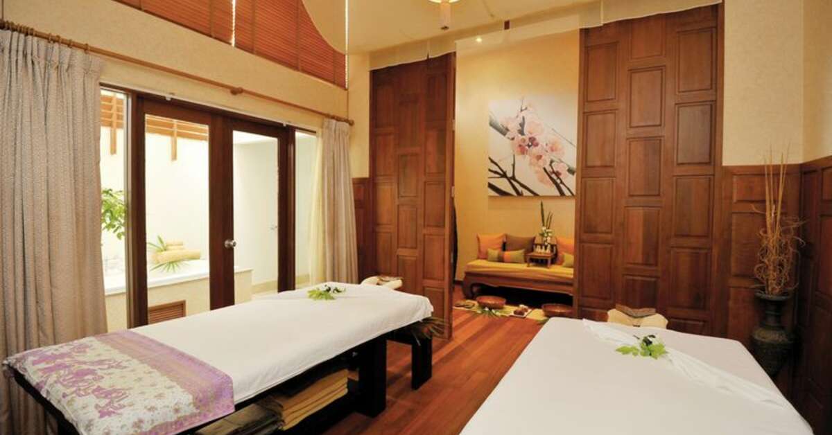 Een foto van Dewa Phuket Resort