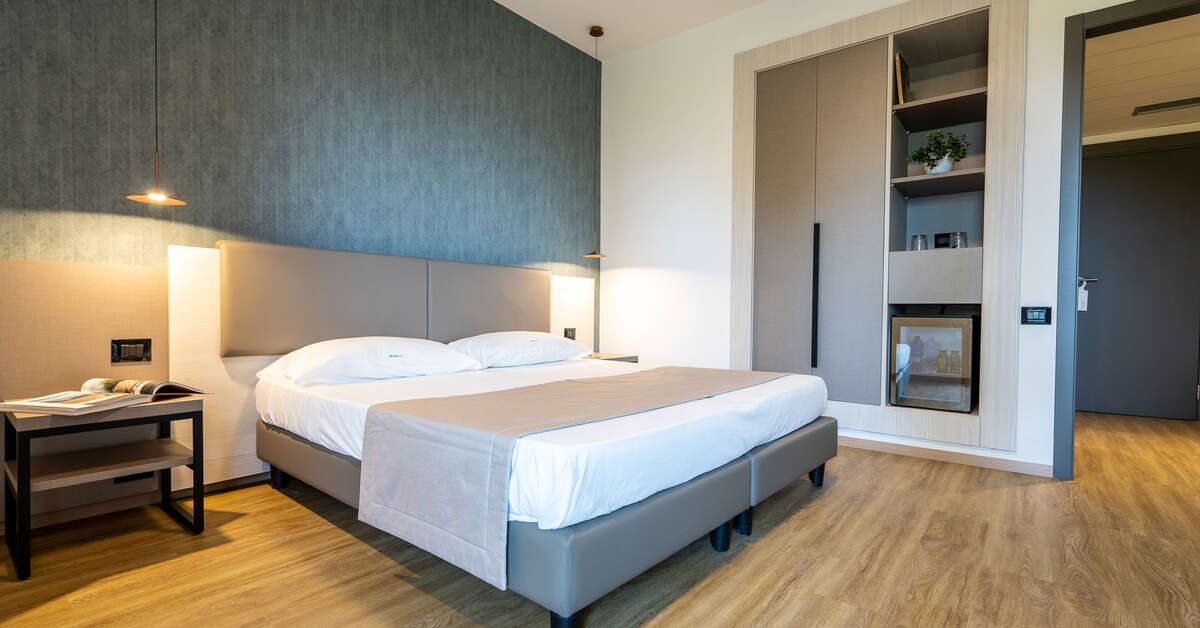 Een foto van Hotel Costa Verde