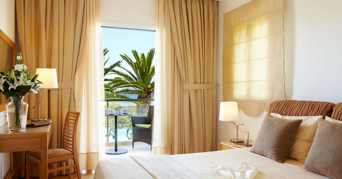 Een foto van Afitis The Boutique Hotel