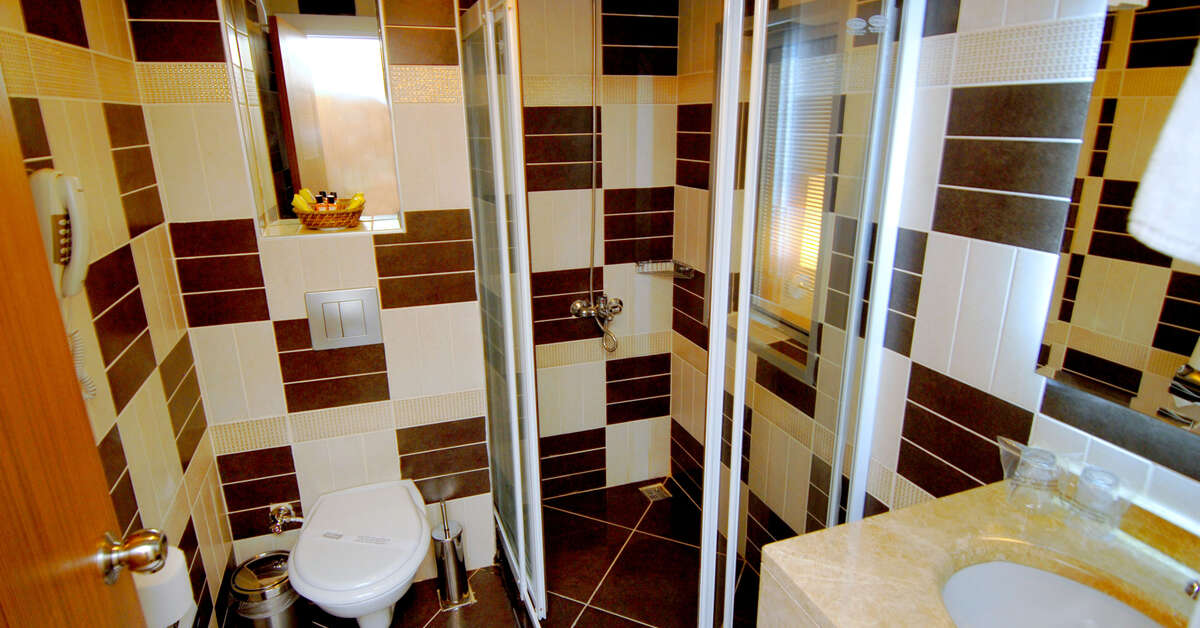 Ein Foto Oba Star Hotel & Spa