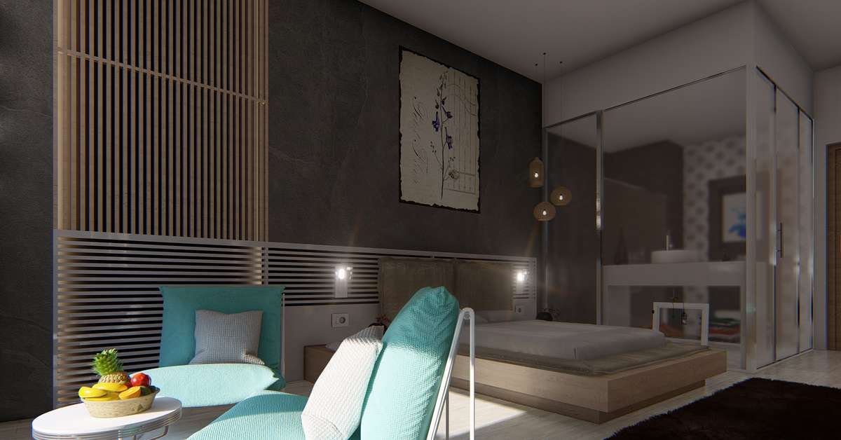 Een foto van L Hotel Sarigerme