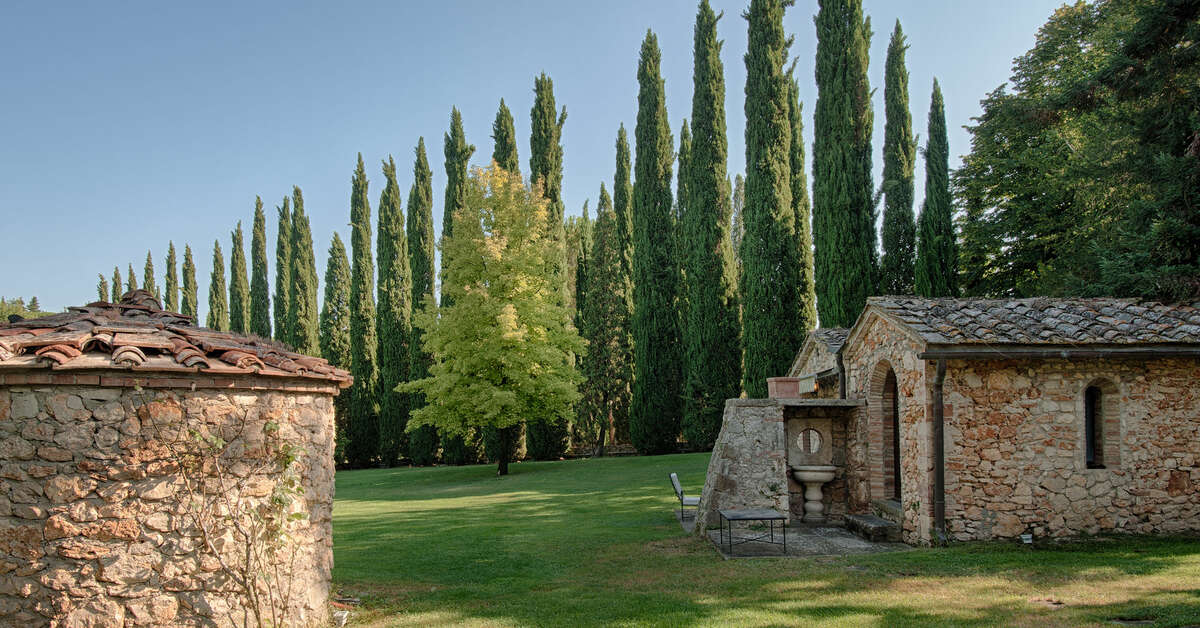 Een foto van Borgo San Luigi
