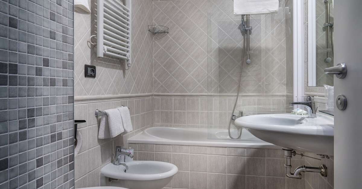 Een foto van Hotel Varese Roma