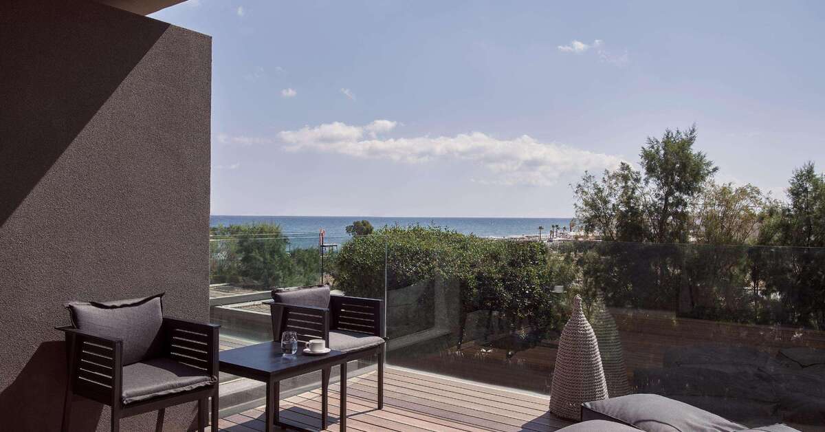 Een foto van Nema Design Hotel & Spa
