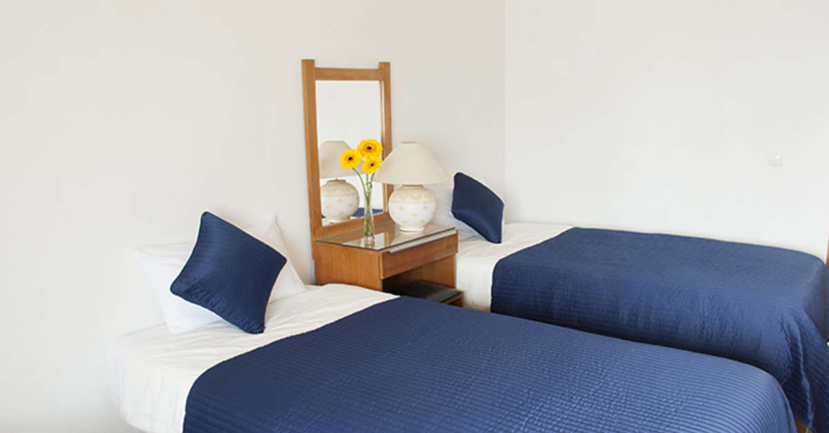 Een foto van Sollagos Appartementen