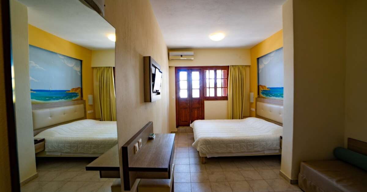 Een foto van Amoopi Bay Hotel
