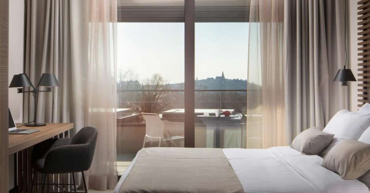 Een foto van San Servolo Wellness Resort Adults only